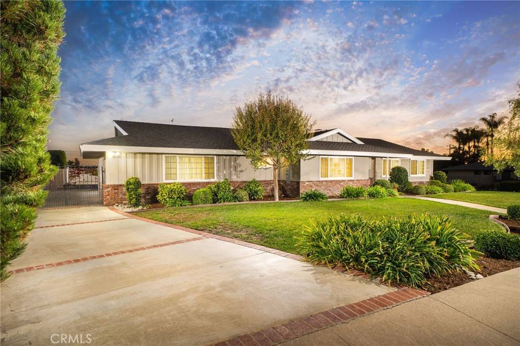 Glendora, CA 91741,1340 Pebble Springs LN