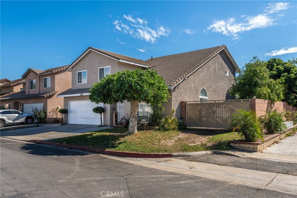 Pomona, CA 91766,130 Ashbrook LN