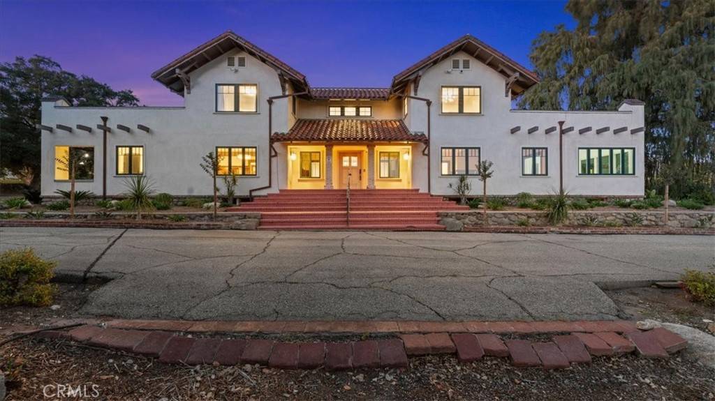 Upland, CA 91784,2360 N Mountain AVE