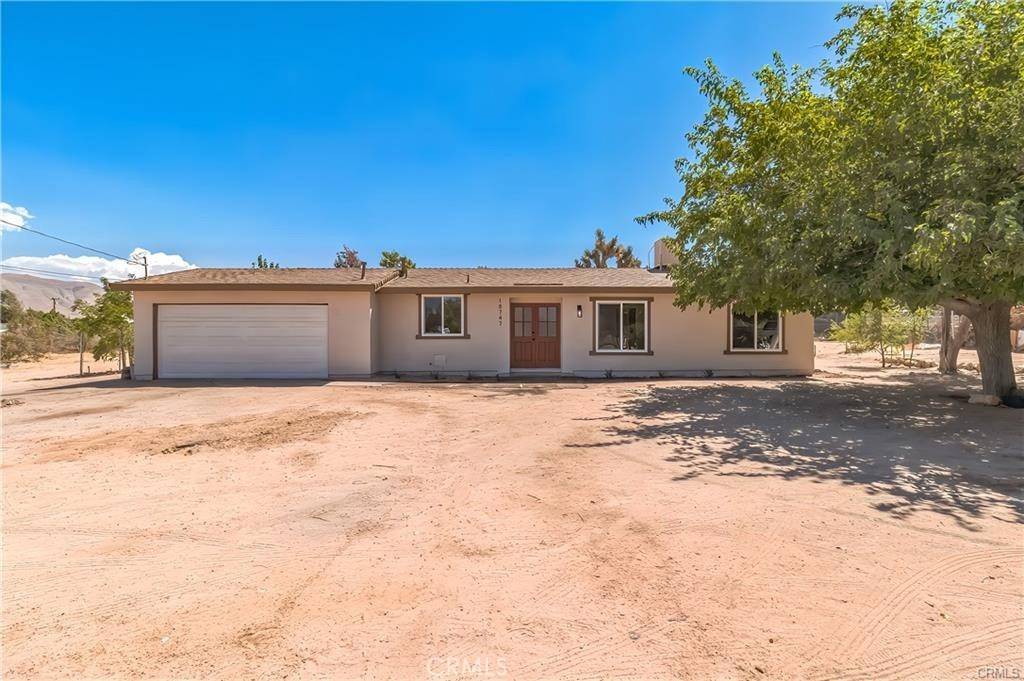 Hesperia, CA 92345,18747 Albany CT