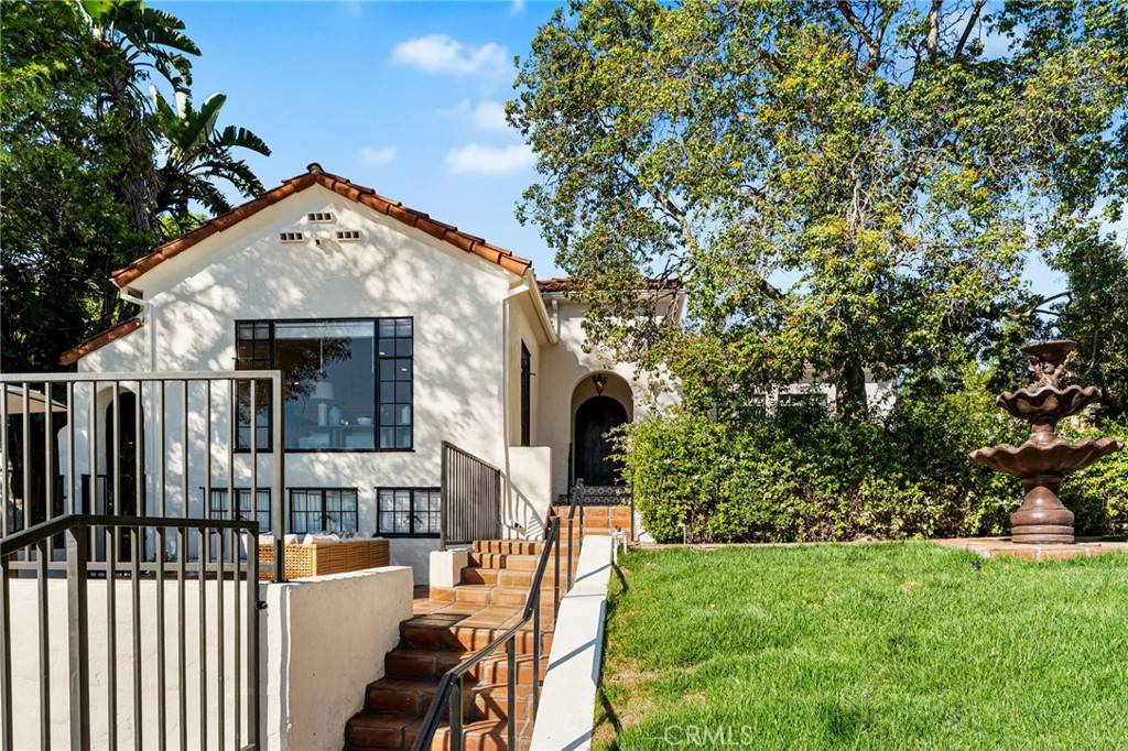 Montecito Heights, CA 90031,1201 Montecito Dr
