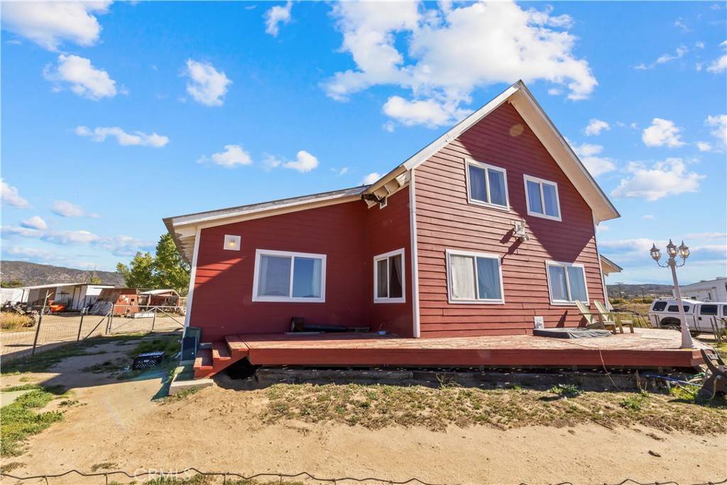 Anza, CA 92539,39496 Hamilton dr