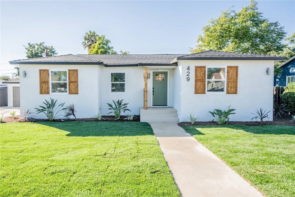 Hemet, CA 92543,429 S Juanita ST