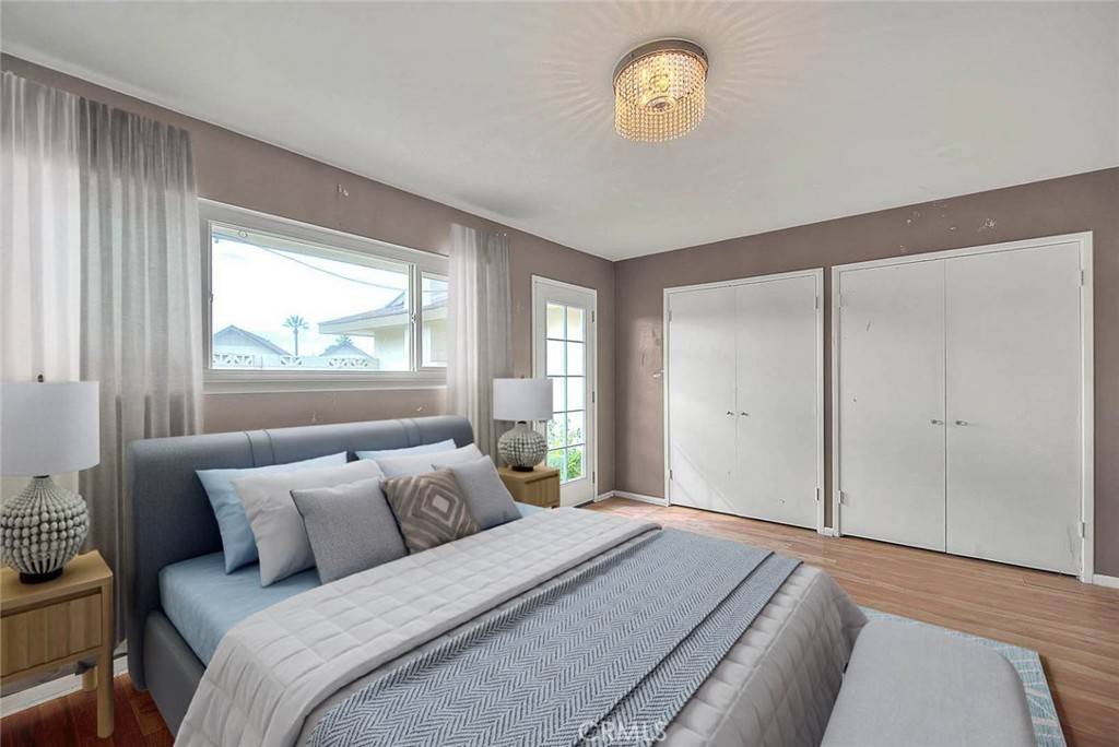 Claremont, CA 91711,633 S Indian Hill #C