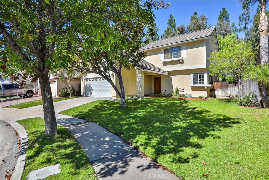 Rancho Cucamonga, CA 91737,11532 Mammoth Peak