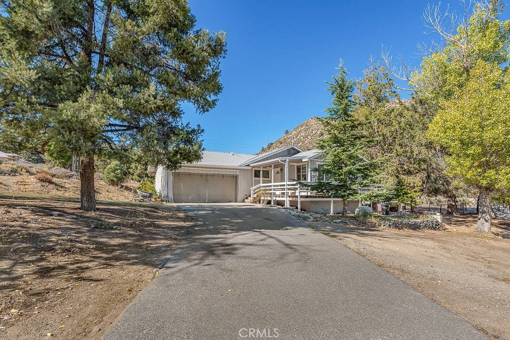 Wrightwood, CA 92397,1700 Desert Front RD