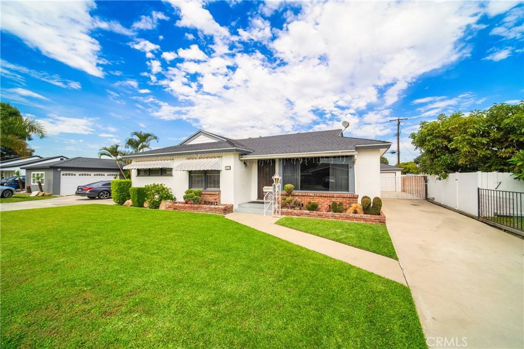 Santa Fe Springs, CA 90670,11421 Cecilia