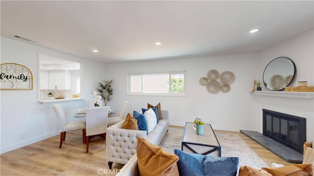 Fullerton, CA 92831,1354 Shadow LN #201