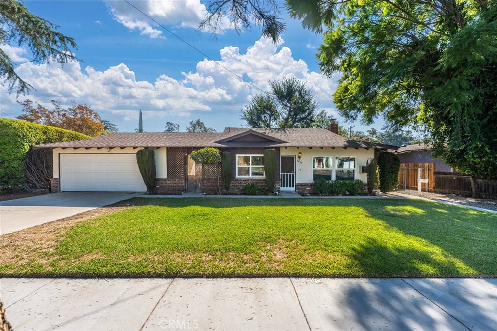 La Verne, CA 91750,2560 Bonita