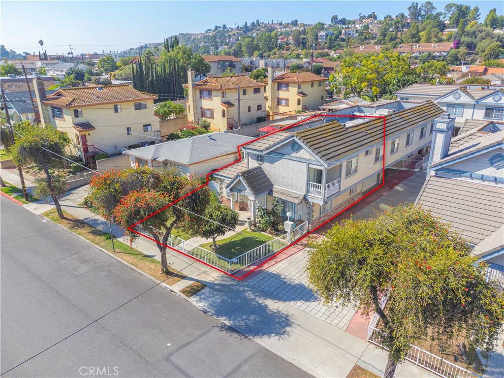 Monterey Park, CA 91754,125 S Moore