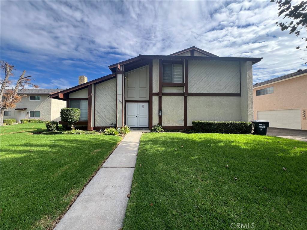 Chino Hills, CA 91709,15153 Monterey #B