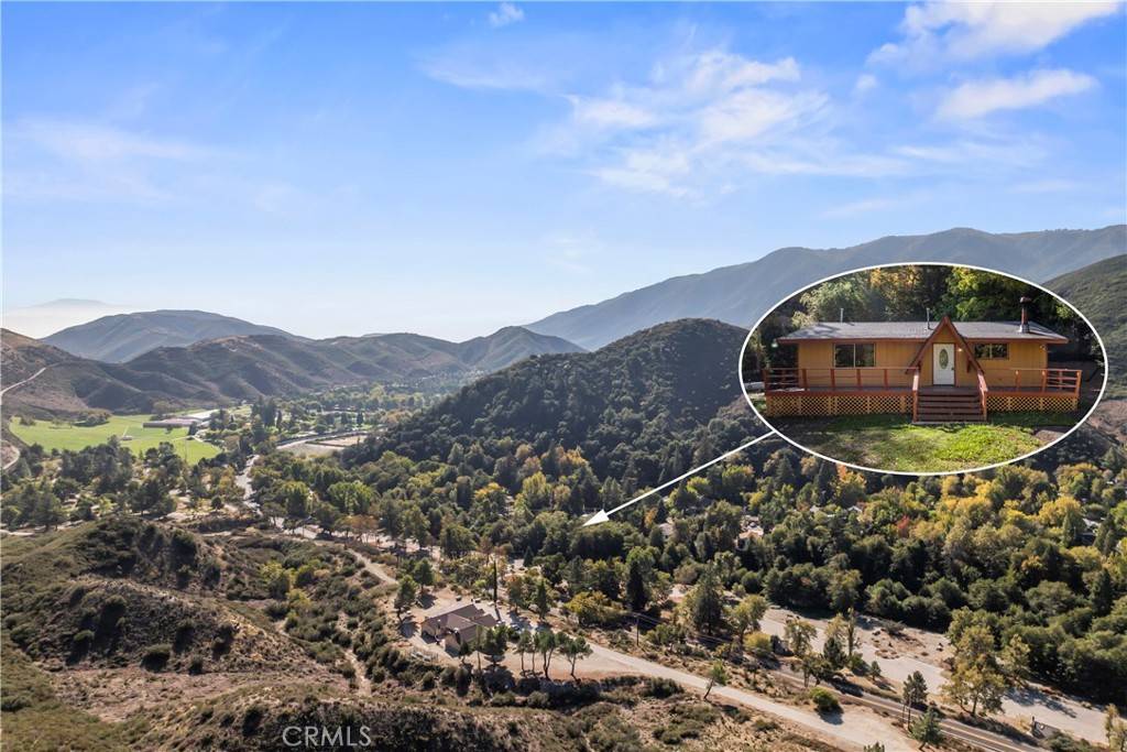 Lytle Creek, CA 92358,14109 Meadow