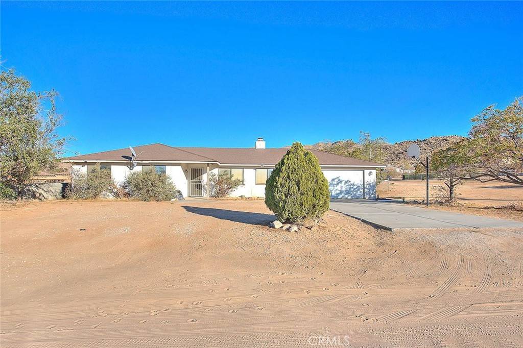 Apple Valley, CA 92307,14811 Kingsdale