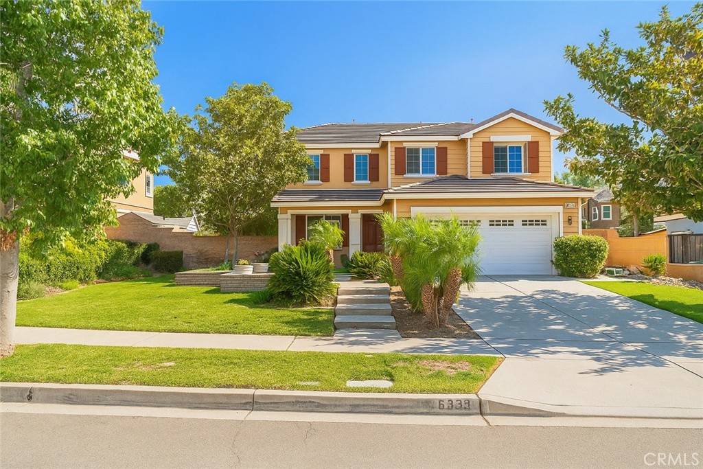 Fontana, CA 92336,6939 Tahoe WAY