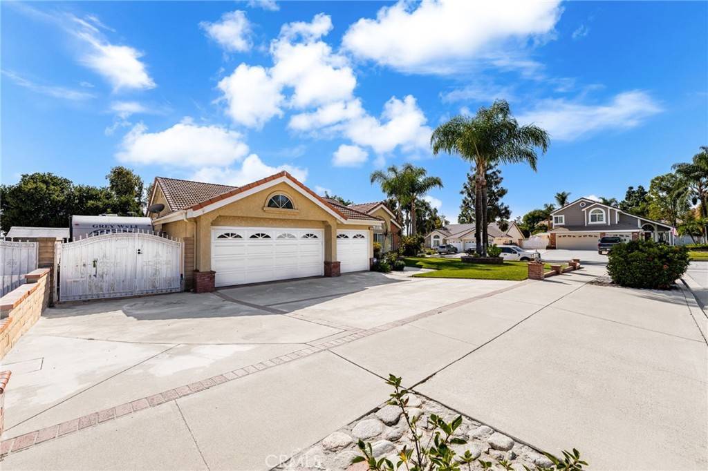 Upland, CA 91784,1256 Miller CT