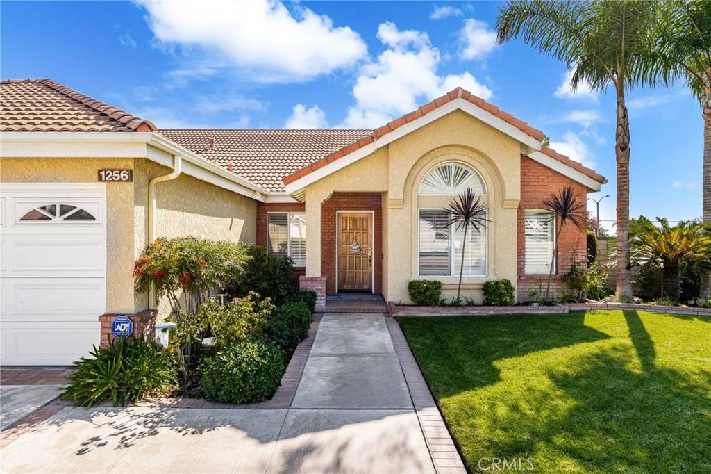 Upland, CA 91784,1256 Miller CT