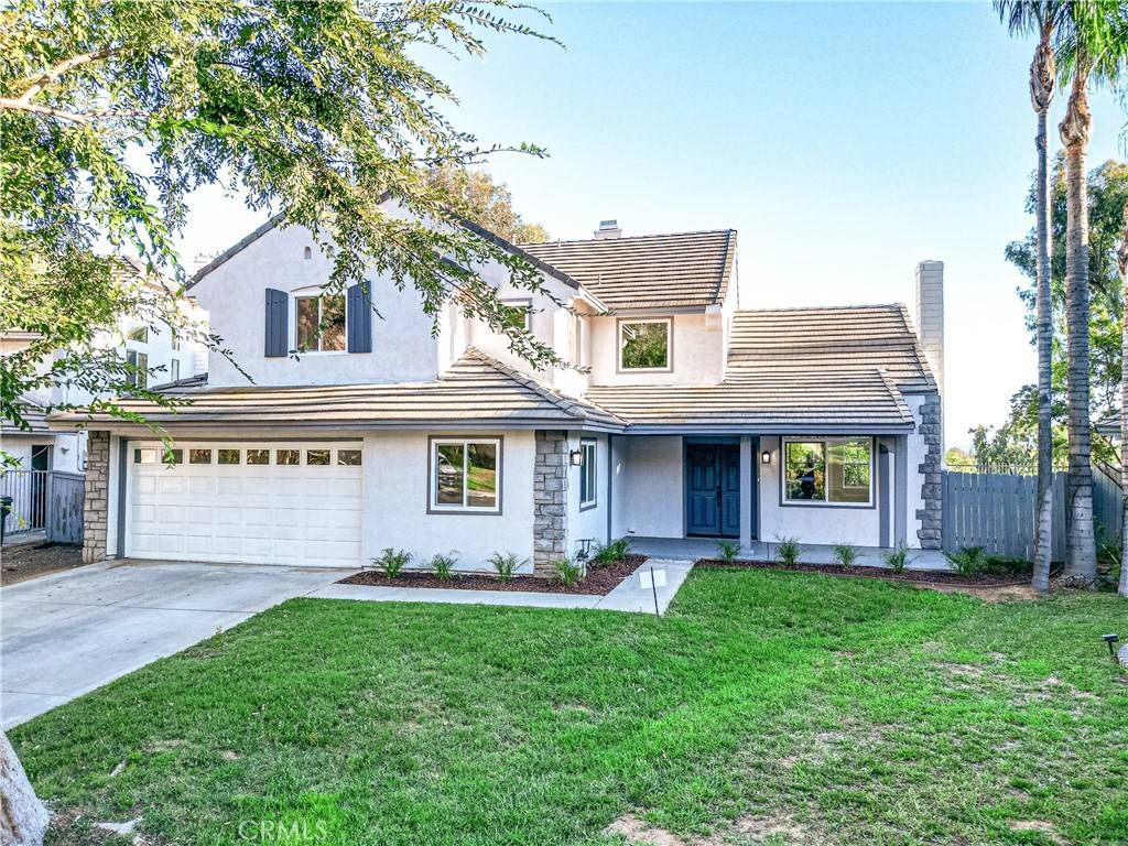 Moreno Valley, CA 92557,10199 Caribou