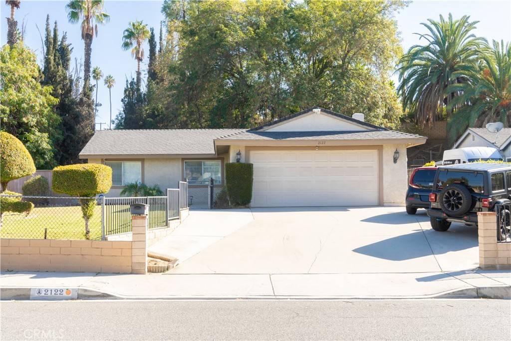 Riverside, CA 92506,2122 Trafalgar Ave