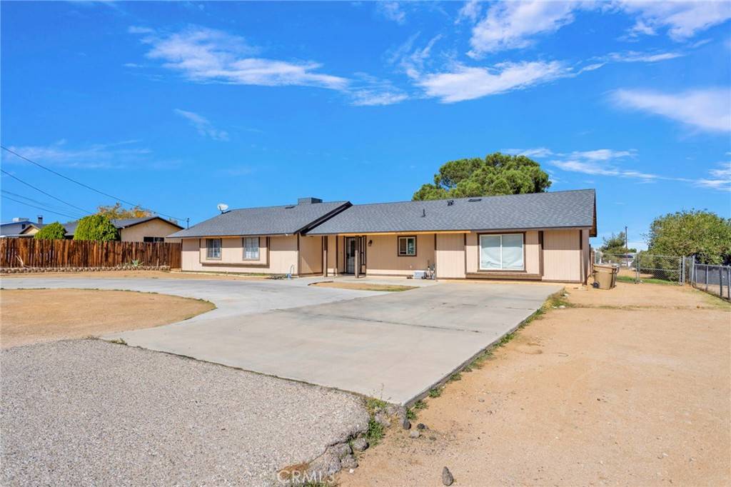 Hesperia, CA 92345,17722 Juniper St