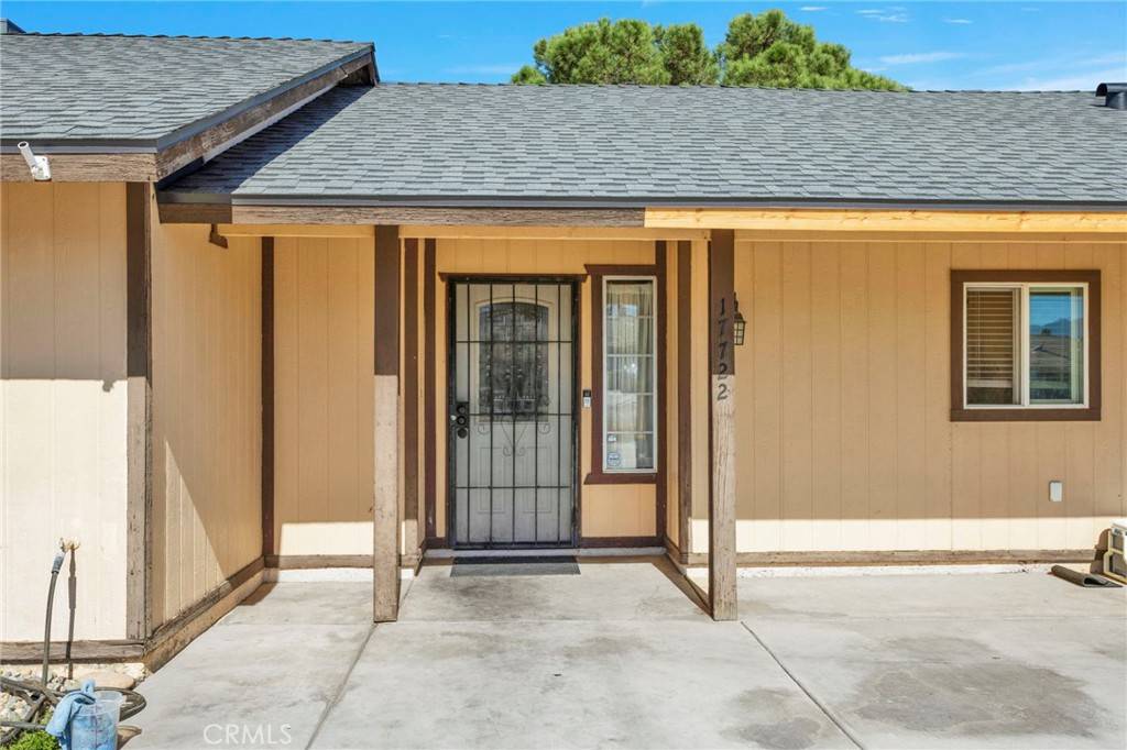 Hesperia, CA 92345,17722 Juniper St