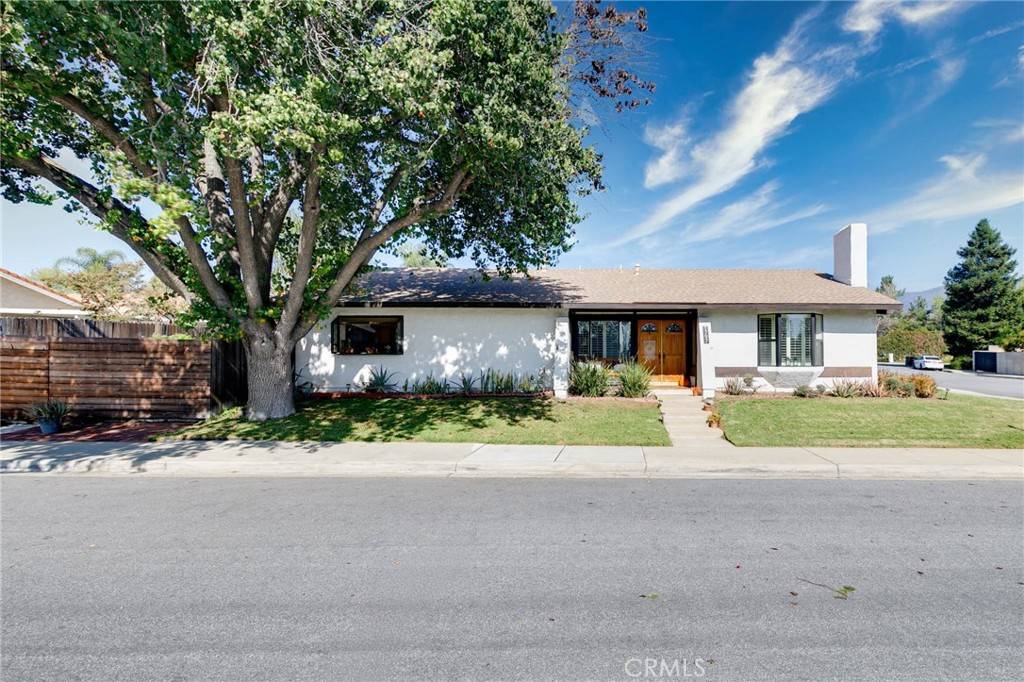La Verne, CA 91750,1797 Essex