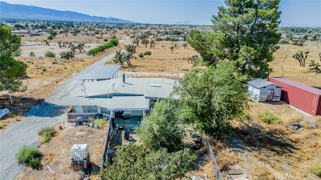 Phelan, CA 92371,10601 Anderson Ranch Rd