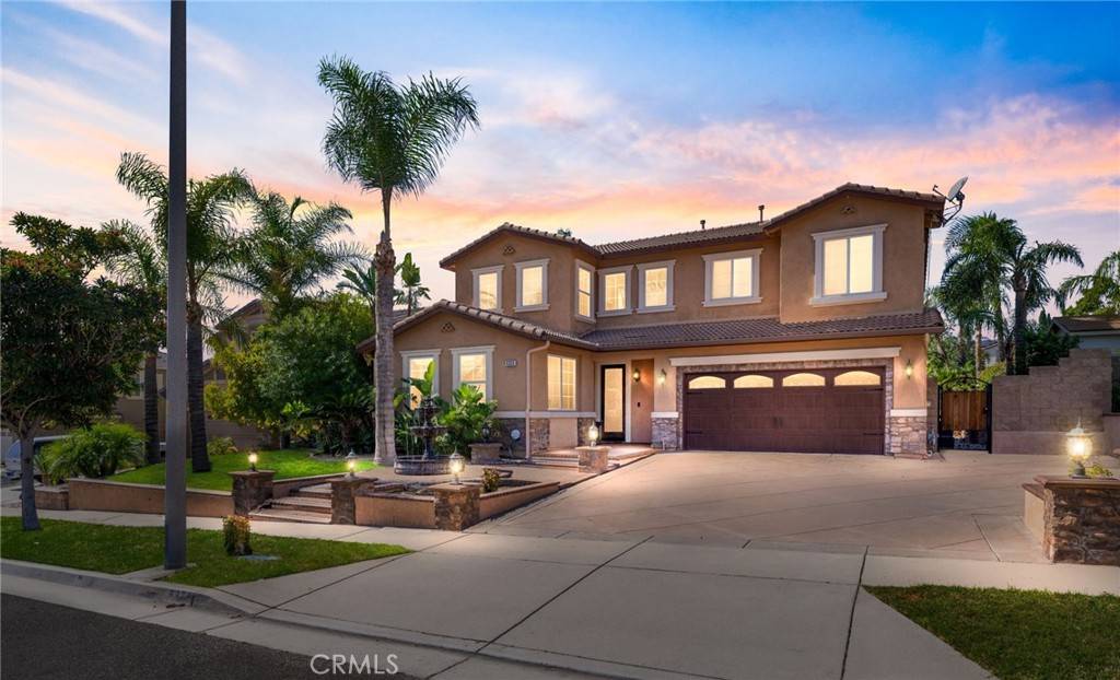 Rancho Cucamonga, CA 91739,6336 Taylor Canyon
