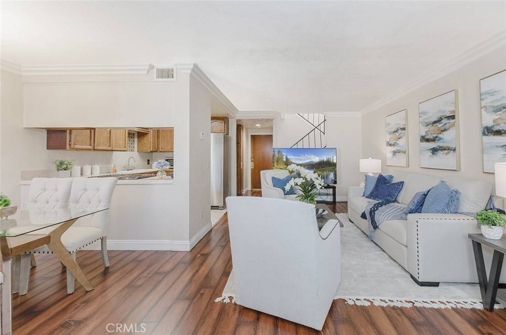 Whittier, CA 90604,11827 Loma DR #15