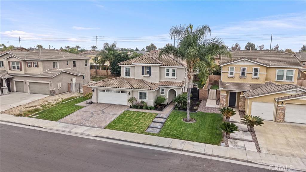 Eastvale, CA 92880,7632 Turtle Mountain