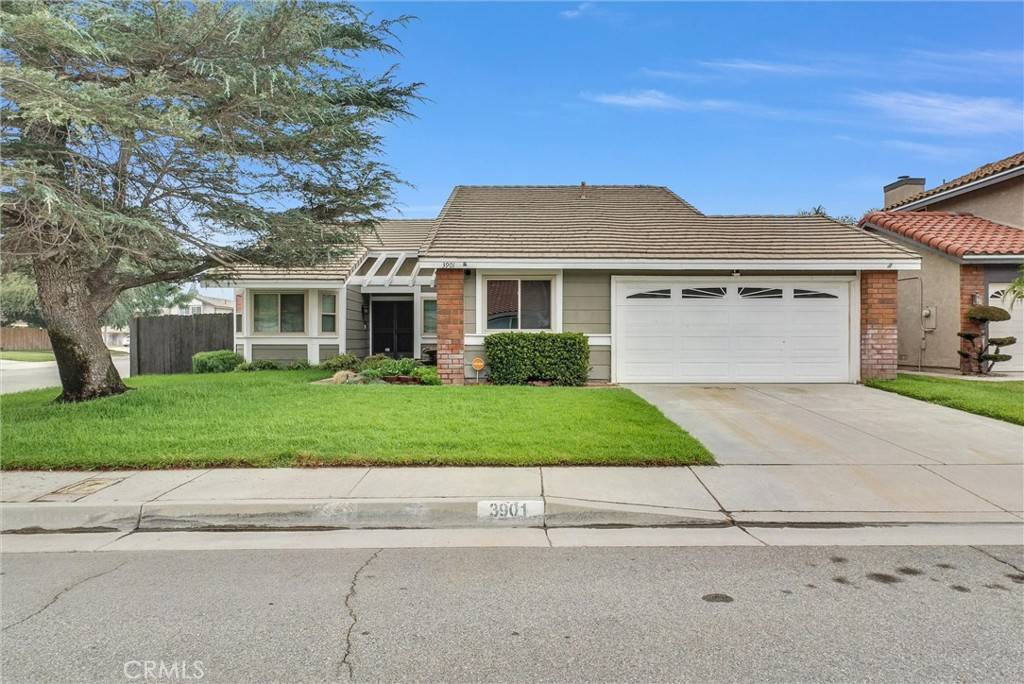 Ontario, CA 91761,3901 San Lorenzo River