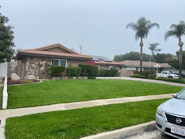 Fontana, CA 92335,17134 Manzanita DR