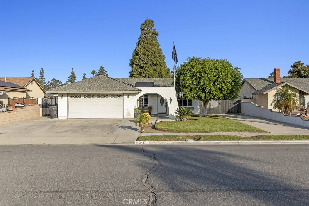 Ontario, CA 91761,2437 S Garfield