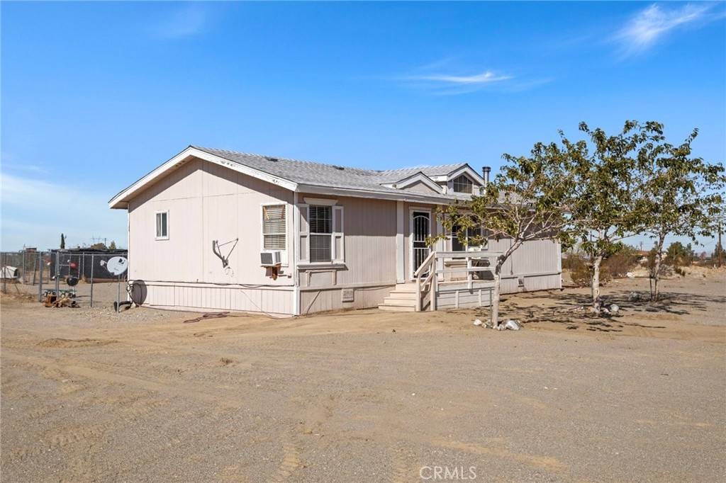 Phelan, CA 92371,14626 Monte Vista RD