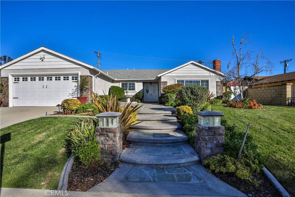 La Puente, CA 91744,428 Ferrero LN