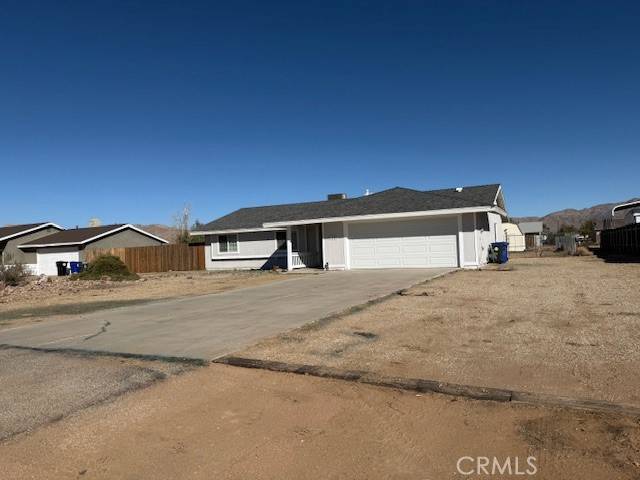 Apple Valley, CA 92307,14945 Tonikan