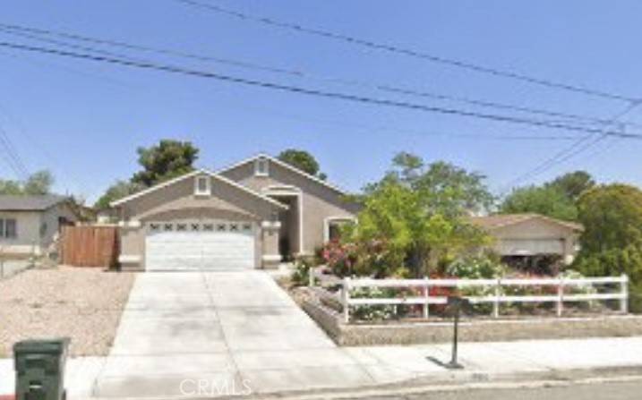 Victorville, CA 92395,16312 Molino