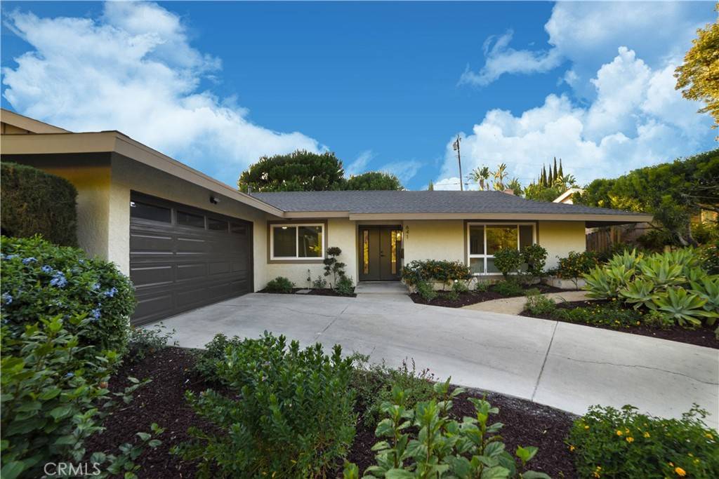 Fullerton, CA 92832,641 Casa Blanca