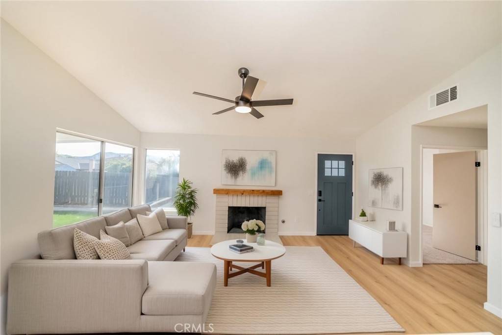 Moreno Valley, CA 92553,25768 Parsley AVE