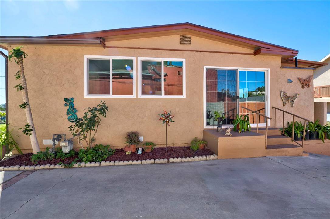 Los Angeles, CA 90032,3833 Randolph