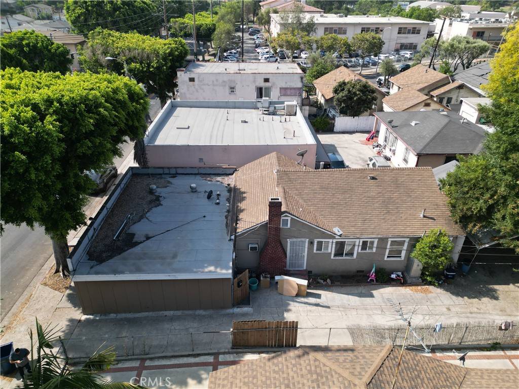 Los Angeles, CA 90032,3113 N Eastern