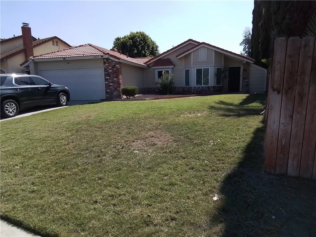 Fontana, CA 92337,14045 Parkwood
