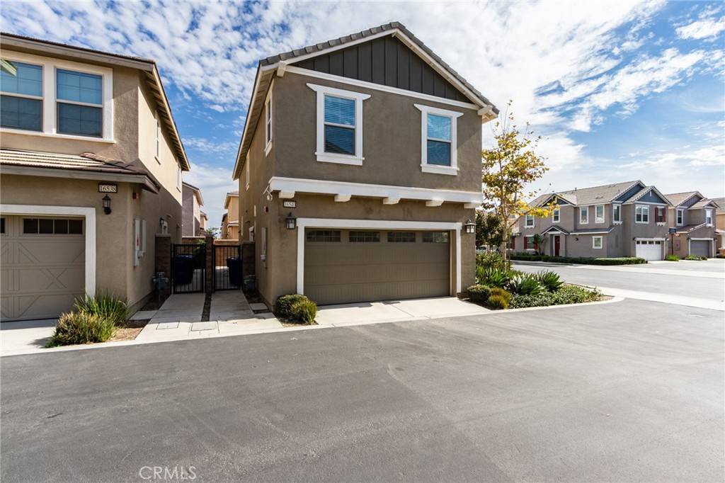 Fontana, CA 92336,16540 Monteviejo