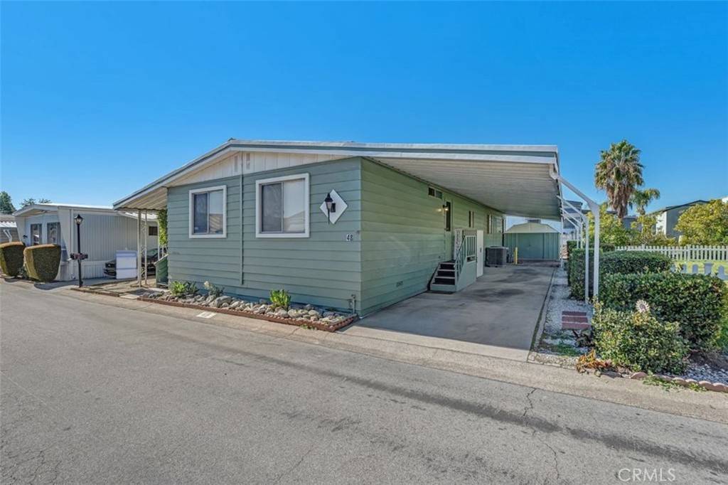 Rancho Cucamonga, CA 91730,9999 Foothill BLVD #48