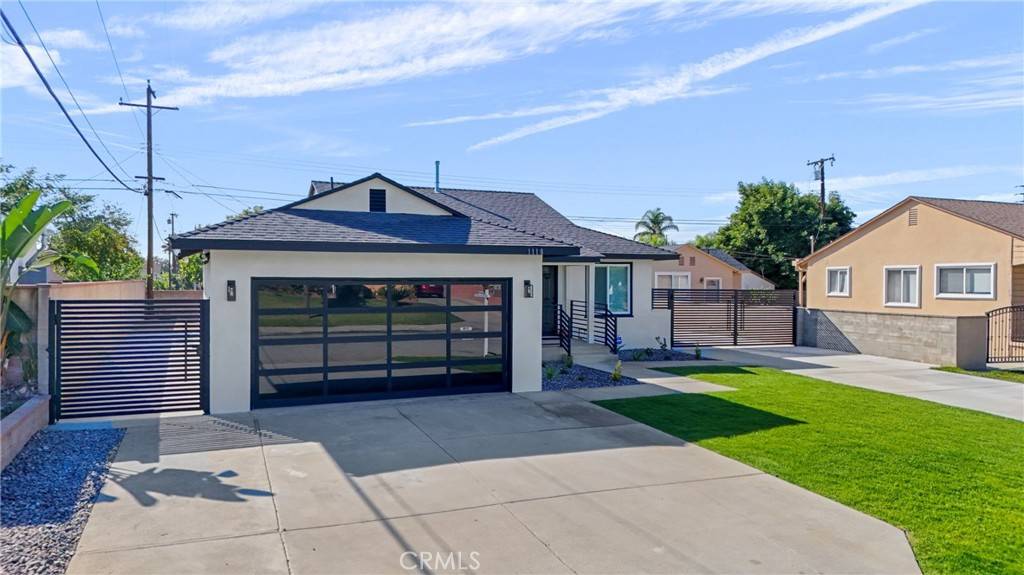 West Covina, CA 91790,1118 E Elgenia