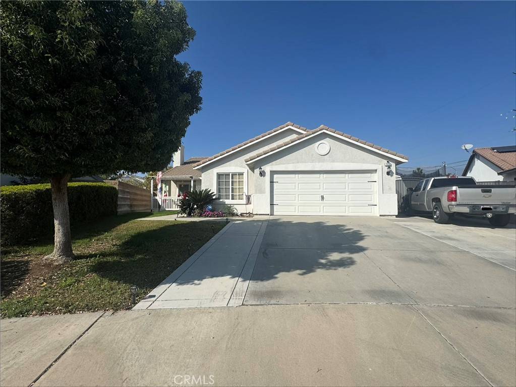 Fontana, CA 92336,7330 Niagara