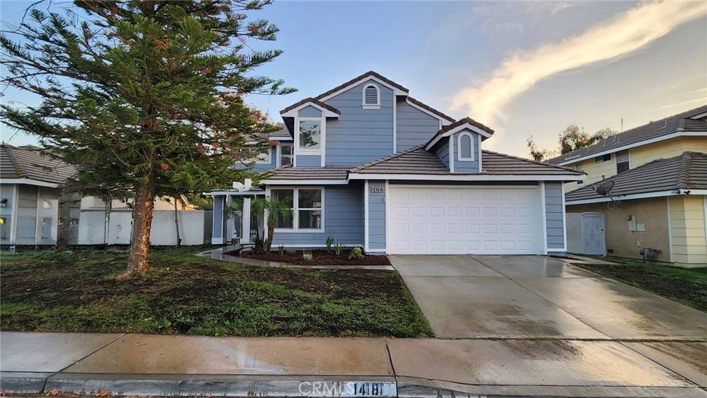 Fontana, CA 92337,14181 Southwood DR