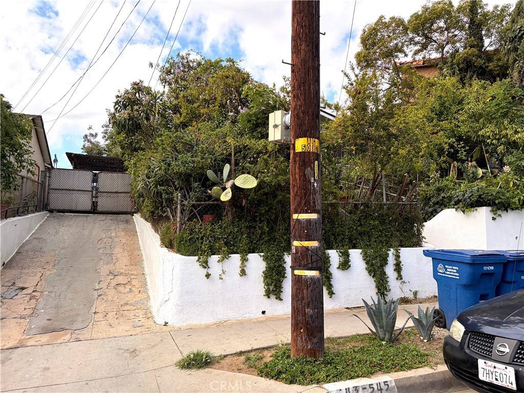 Los Angeles, CA 90063,543 S Ditman