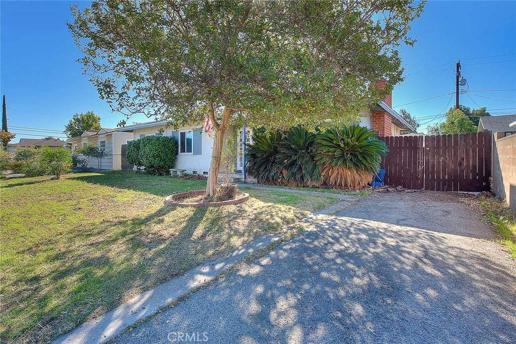 Ontario, CA 91762,909 W Flora ST