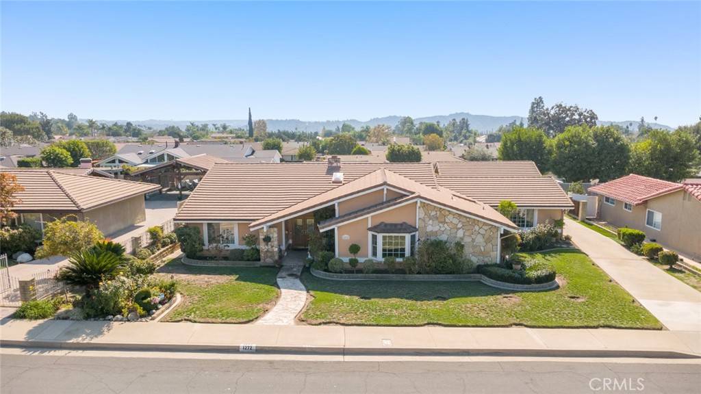 Glendora, CA 91741,1272 E Palm DR