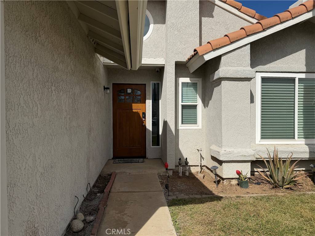 Moreno Valley, CA 92553,13791 Chervil CT